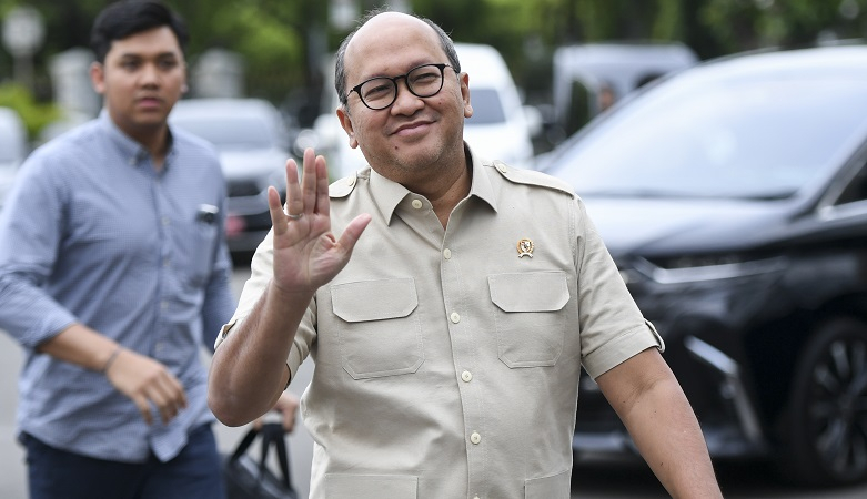 Demi Pertumbuhan Ekonomi 8%, Pemerintah Kejar Investasi Rp1,9 Kuadriliun di 2025