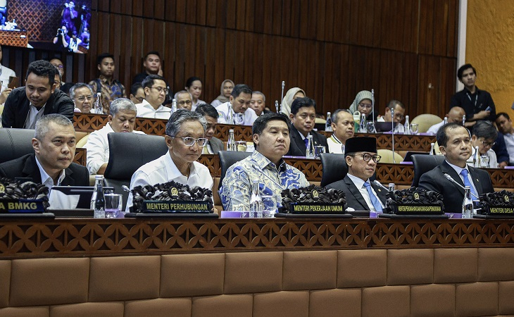 Pemerintah Klaim Transmigrasi Untuk Tekan Angka Kemiskinan