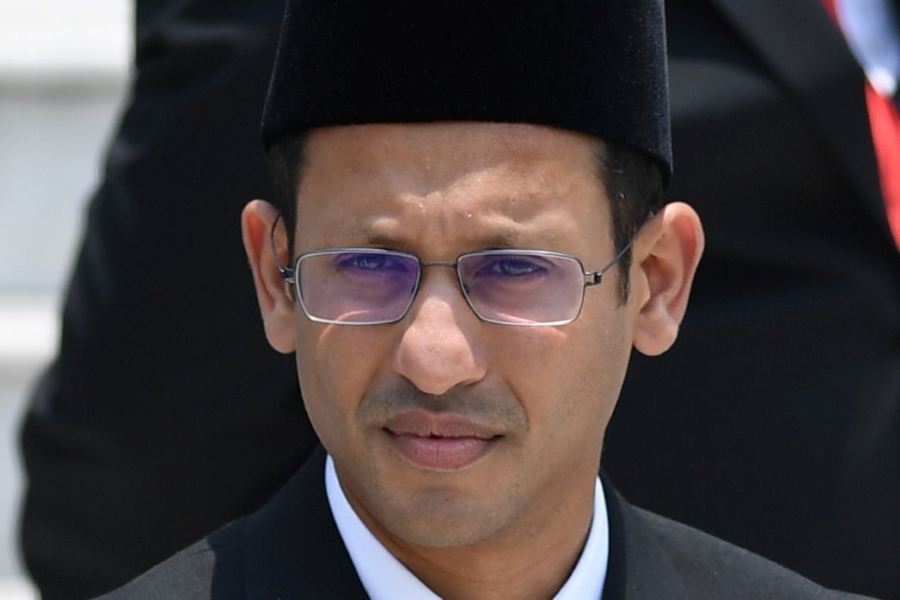 Jadi Mendikbud, Nadiem 'Gojek' Harus Kejar Pemerataan Pendidikan Nasional