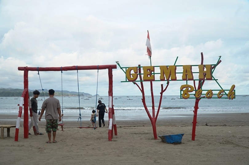 Pengelola Wisata Diimbau Siapkan Jalur Mitigasi Jelang Libur Lebaran 