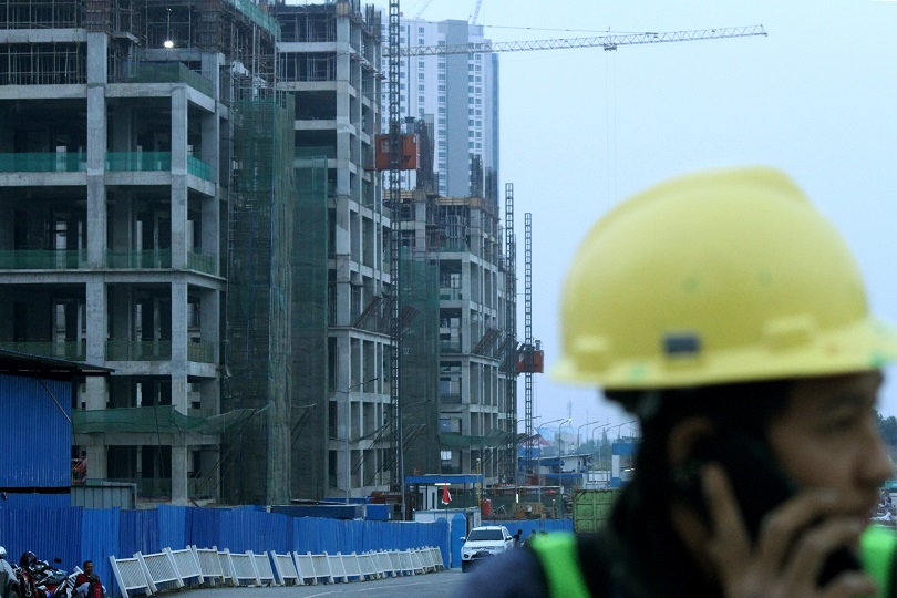 Dipanggil Sebagai Saksi Suap Meikarta, Aher Mangkir