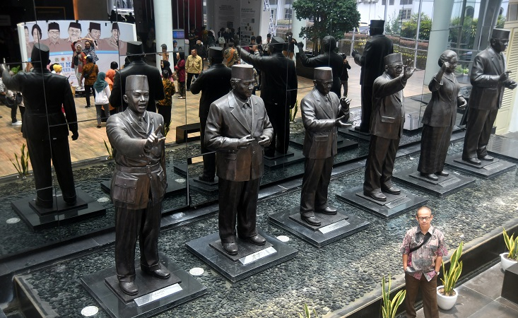 Pemda DIY Diminta Bangun Museum Bung Karno