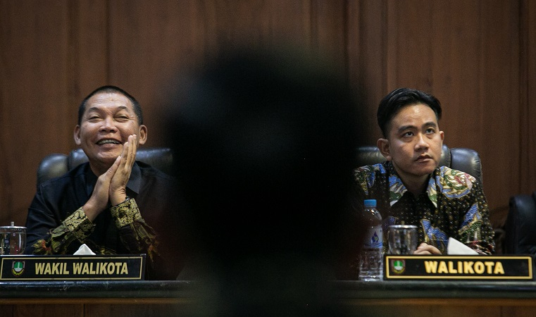 Pemkot Solo Tak Anggarkan Makan Bergizi, Sebut Bebani Keuangan