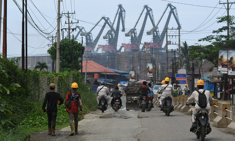 Ketua Komisi Energi DPR Desak Audit Total Smelter Bermasalah