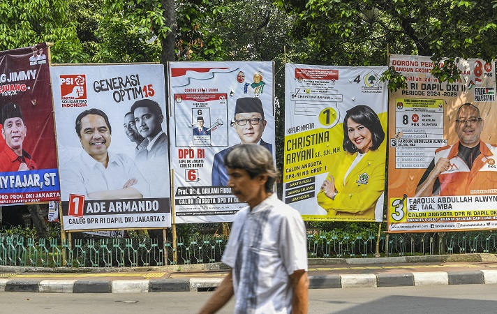 RS Hasan Sadikin Bandung Siapkan Aplikasi Konseling untuk Caleg Gagal Lolos