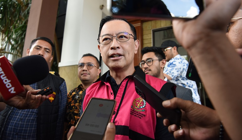 JPU Bantah Eksepsi Tom Lembong