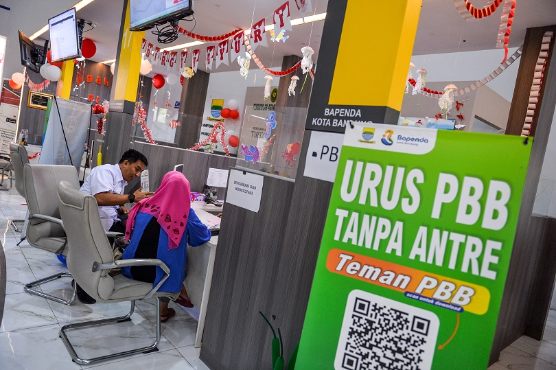 PBB Mencekik Bikin Warga Menjerit, Apa Solusinya?