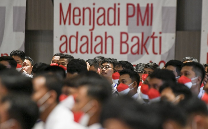 BP2MI: Jangan Pandang Remeh Pekerja Migran Indonesia