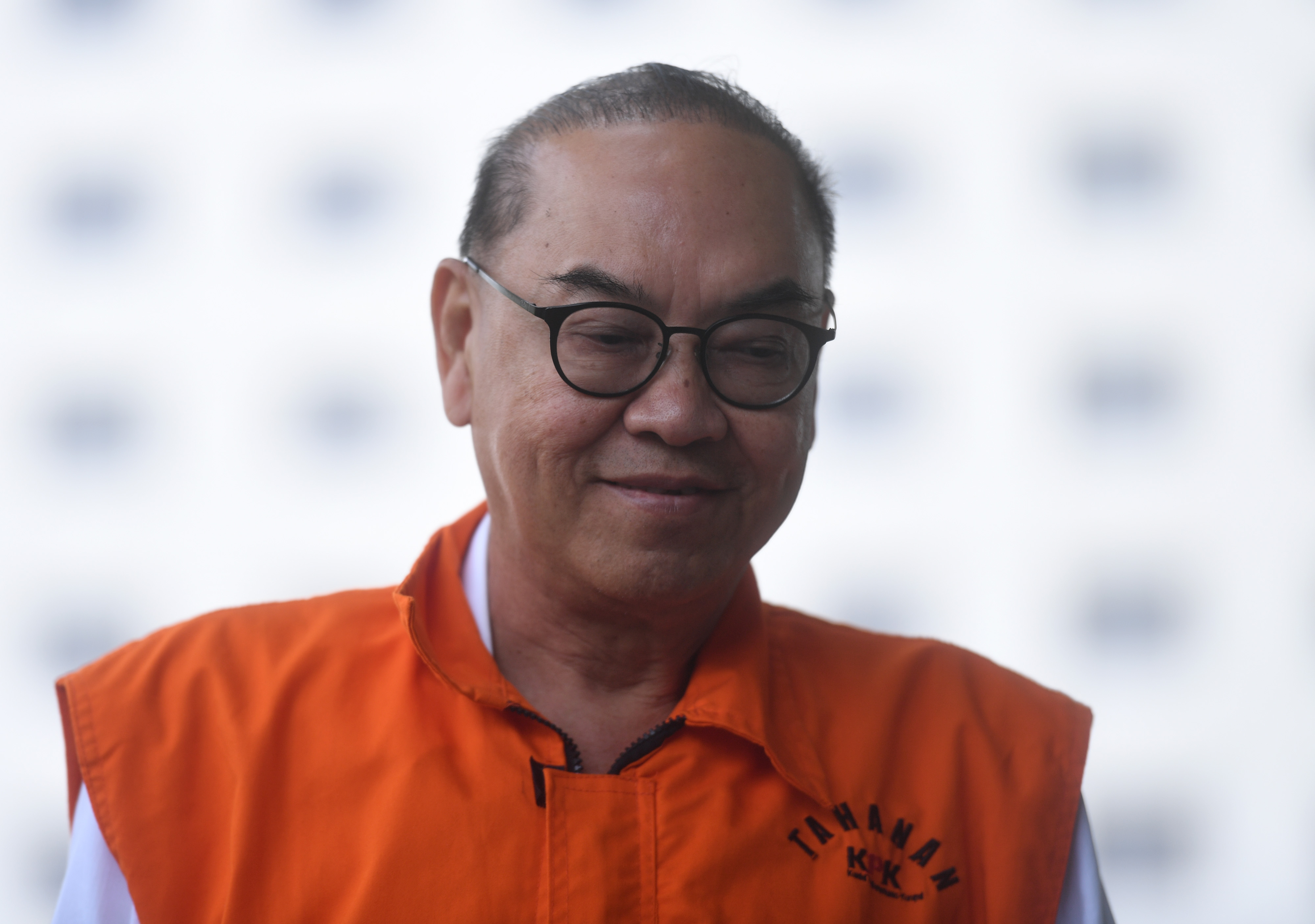 Proyek PLTU Riau I, Johanes Kotjo Didakwa Menyuap  Rp4,75 M