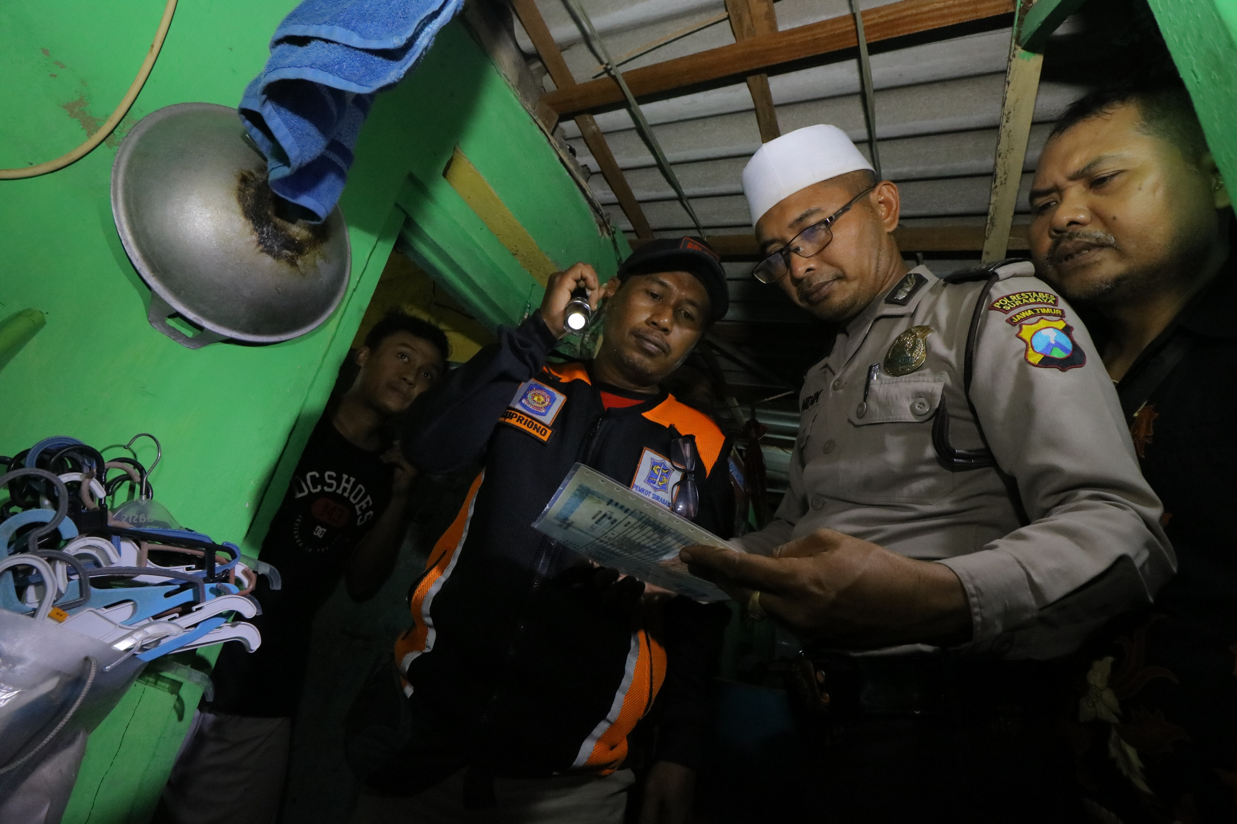 Fenomena Urbanisasi Pasca Lebaran