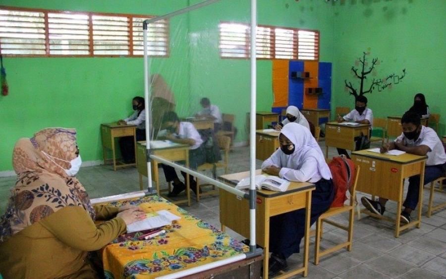 KoPI dan APPI Mendesak Revisi UU Sisdiknas Jangan Dipaksakan