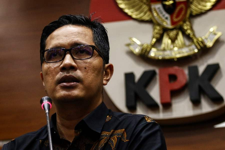 Ini Kekayaan 9 Perwira Tinggi Polri yang Daftar Capim KPK