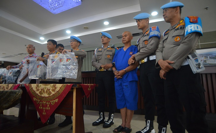 Insiden Polisi Tembak Polisi, DPR Minta Semua Tambang Ilegal di Sumbar Ditutup