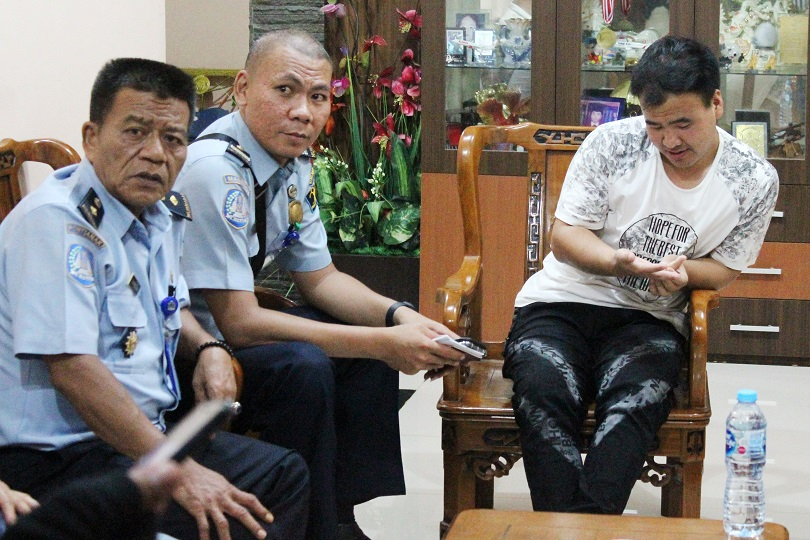 Ini Penyebab Perdagangan Orang dengan Modus Perkawinan di Kalbar