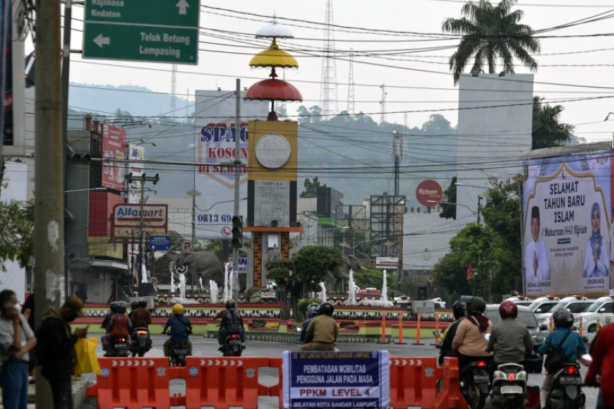Inmendagri tentang Libur Nataru Terbit, Mudik Ditiadakan