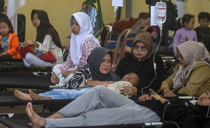 Kasus Keracunan MBG, 3 Upaya Hukum yang Bisa Ditempuh Korban