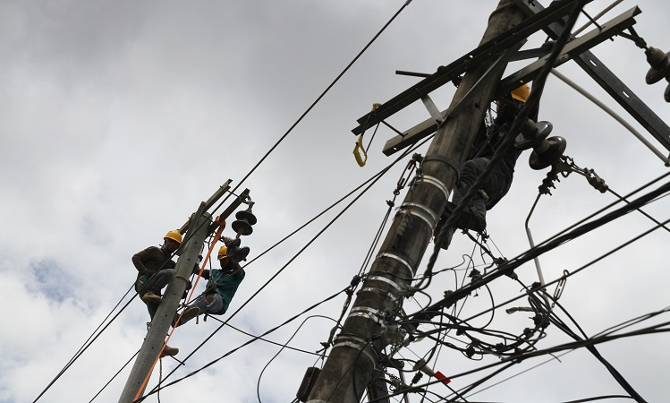PLN Ajukan PMN Rp10 Triliun untuk Listrik Daerah 3T