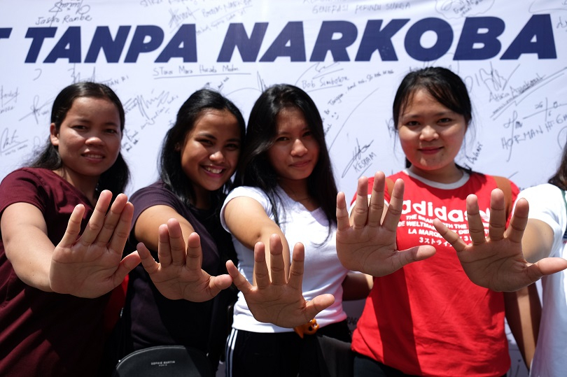 Anggota DPR F-PKS Menyoroti Kinerja BNN Daerah, Mengapa?
