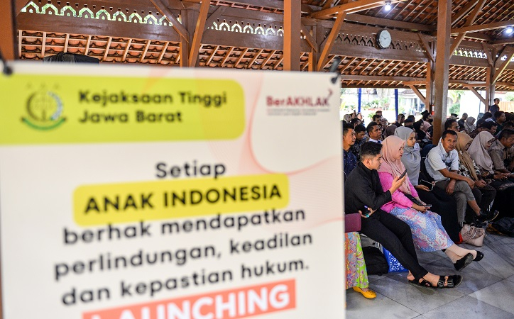 KPAI: Instrumen Perlindungan Anak Korban Kekerasan Belum Terintegrasi