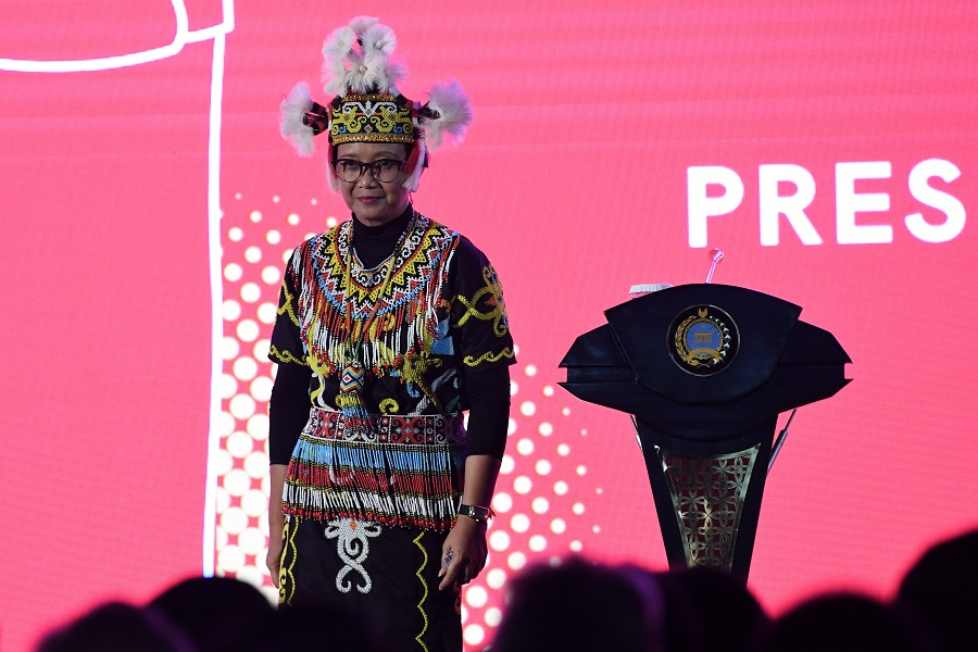 Begini, Catatan Kinerja Kementerian Luar Negeri pada 2019