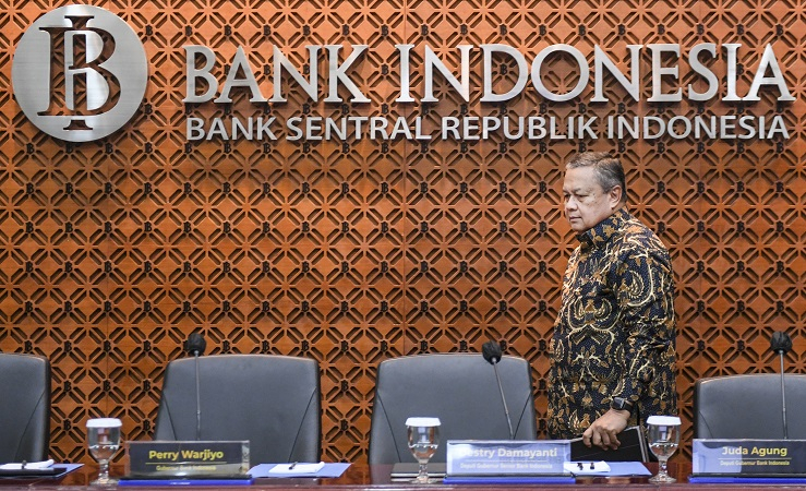 BI Turunkan Suku Bunga, DPR Berharap Ekonomi Tumbuh