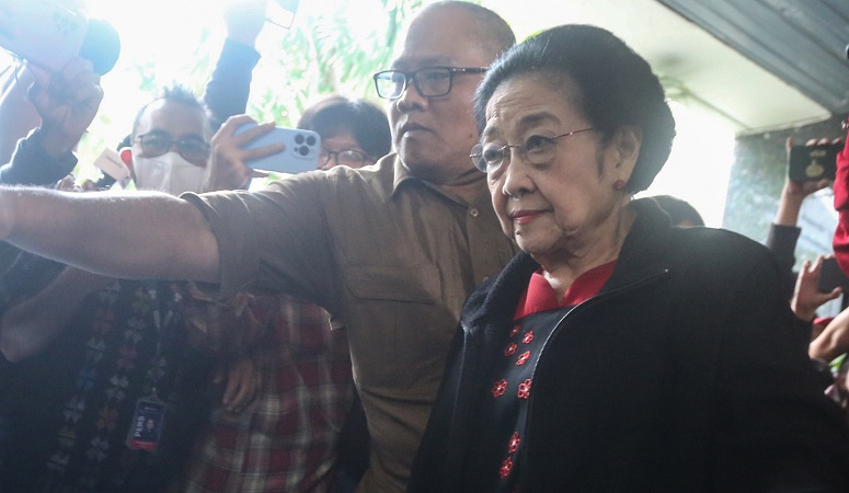 PDIP Siapkan Dokumen Hak Angket Kecurangan Pilpres