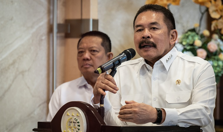 Kejaksaan Minta Warga Tak Tinggalkan Pertamina yang Sedang Diguncang Skandal Korupsi