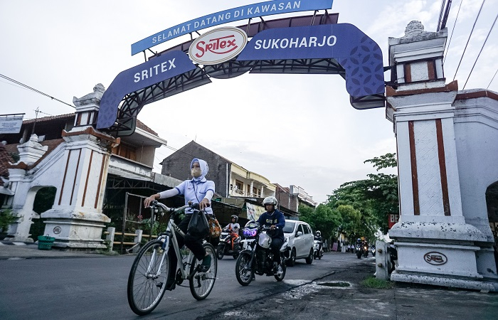 Investor  Sritex Rekrut 5000 Eks-Pekerja
