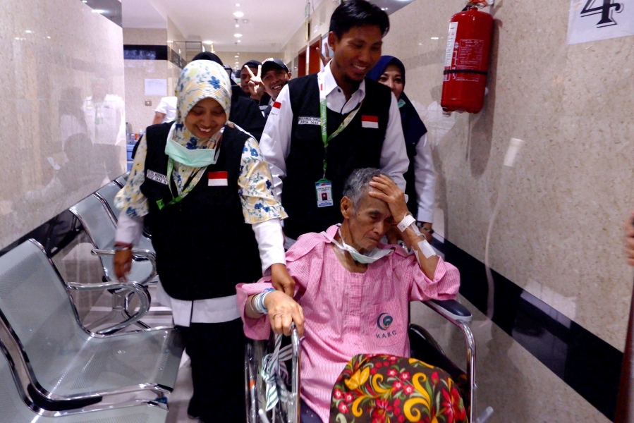 Haji 2021 Batal, Bagaimana Respons PBNU dan MUI?