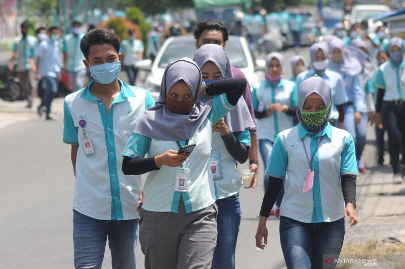 Ekonom Ingatkan Pemerintah Fokus Buka Lapangan Pekerjaan, Ini Alasannya