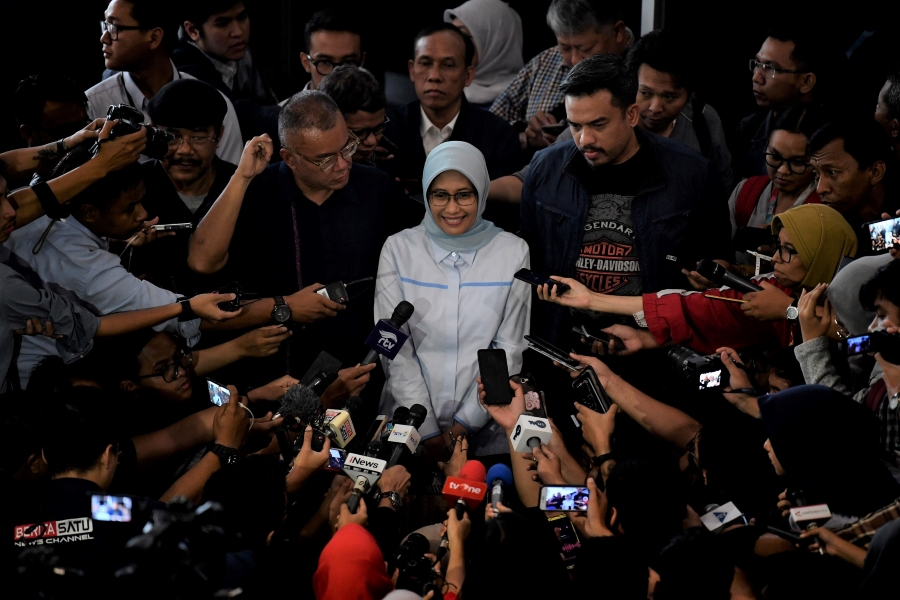 PLN Janji Beri Kompensasi untuk 21 Juta Pelanggan