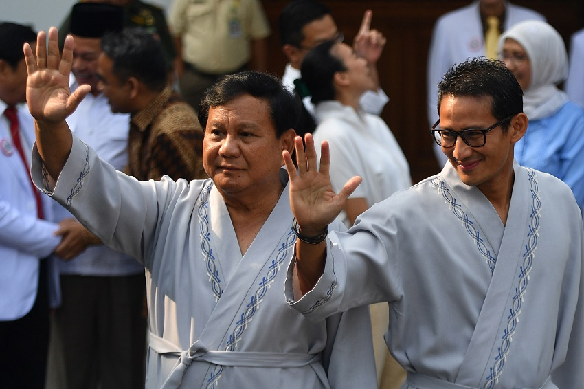 PAN Tak Pusingkan Pelaporan 