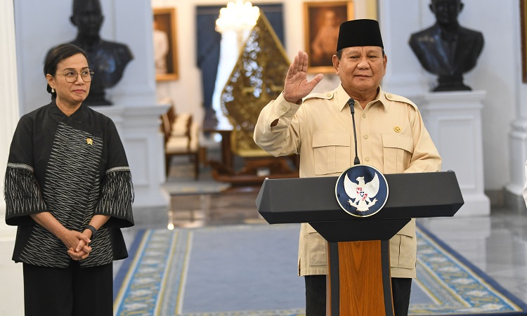Jadwal Pencairan THR PNS dan Gaji ke-13