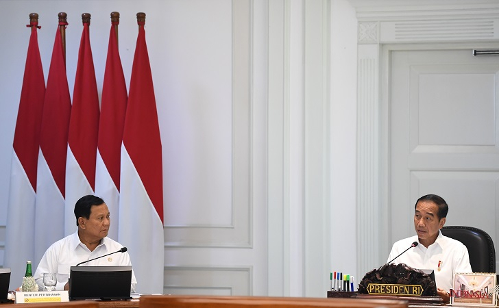 Istana Soal Anggaran IKN Era Prabowo: Akan Berhitung