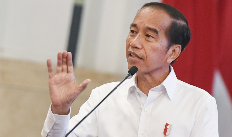Pemberantasan Korupsi Era Jokowi Memburuk?