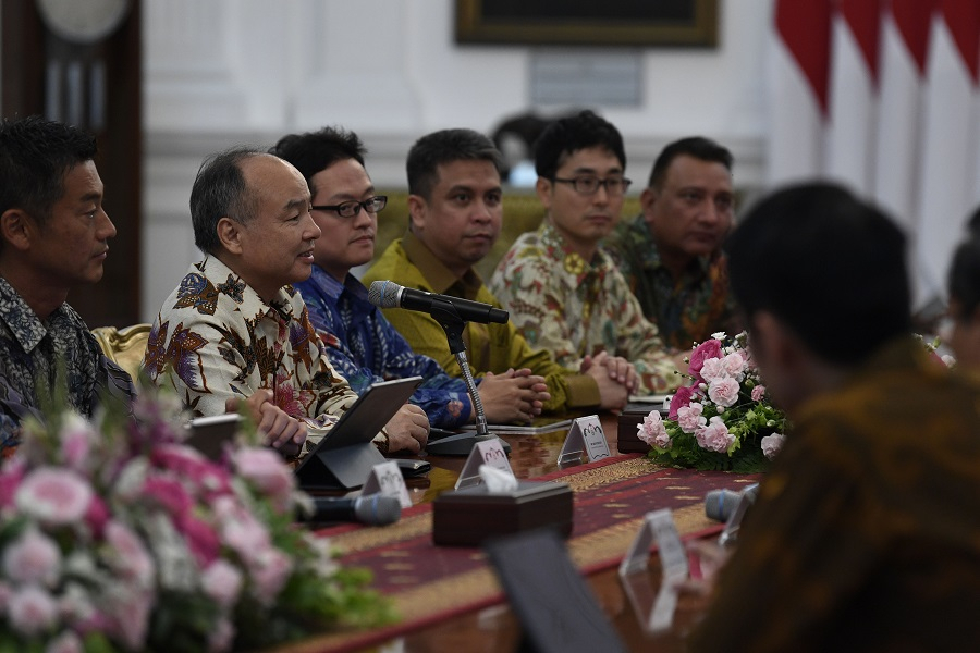 Tiga Tokoh Global Jadi Dewan Pengarah Pembuatan Ibu Kota Baru