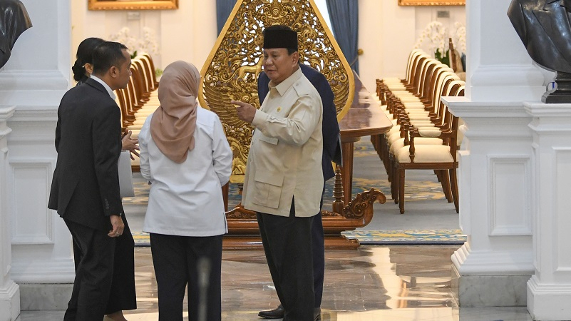Pekan Depan, Pemerintah Umumkan Jadwal Percepatan Pengangkatan CASN