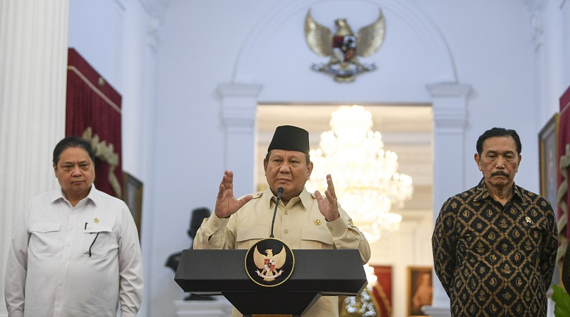 Pemerintah Umumkan Paket Kebijakan Ekonomi: Mulai Diskon Belanja Hingga Bansos