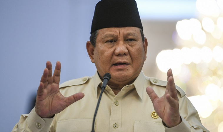 Banjir Jabodetabek, Ini Arahan Presiden Prabowo