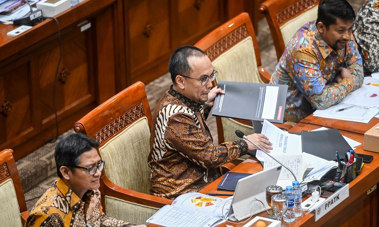 PPATK: Ada Perputaran Uang Rp80 Triliun Saat Pemilu 2024