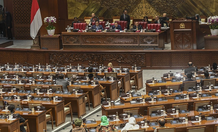 Maksimal 2 Minggu Lagi, PKB Ajukan Surat Resmi Hak Angket Pemilu