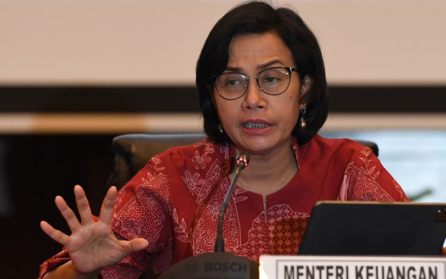 Perencanaan Anggaran Tak Optimal, Rp1.200 Triliun APBN Belum Terserap