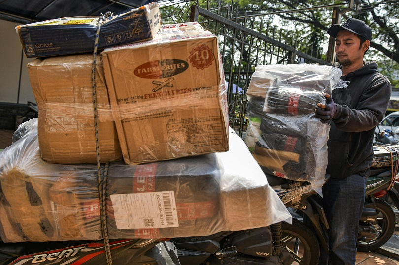 Polemik Soal Aturan Pembatasan Layanan Gratis Ongkir dari Komdigi, Apa yang Sebenarnya Terjadi?