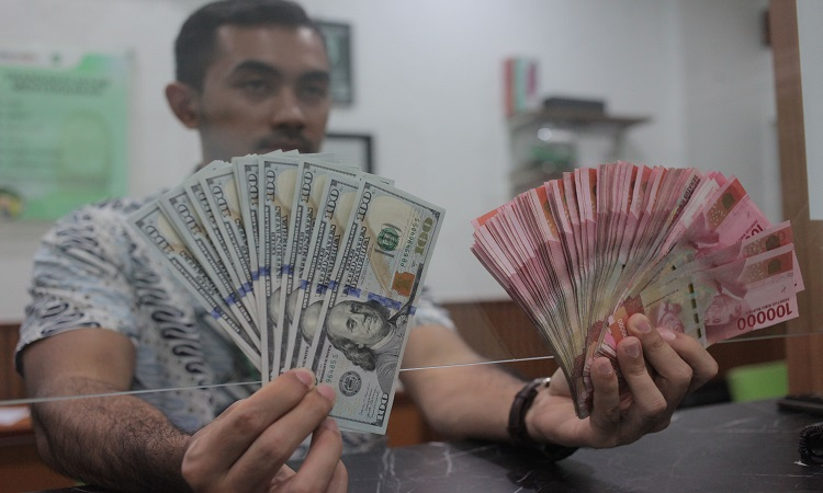 BPS Ungkap Penyebab Ekonomi Q1 2024 Tumbuh 5,11 Persen