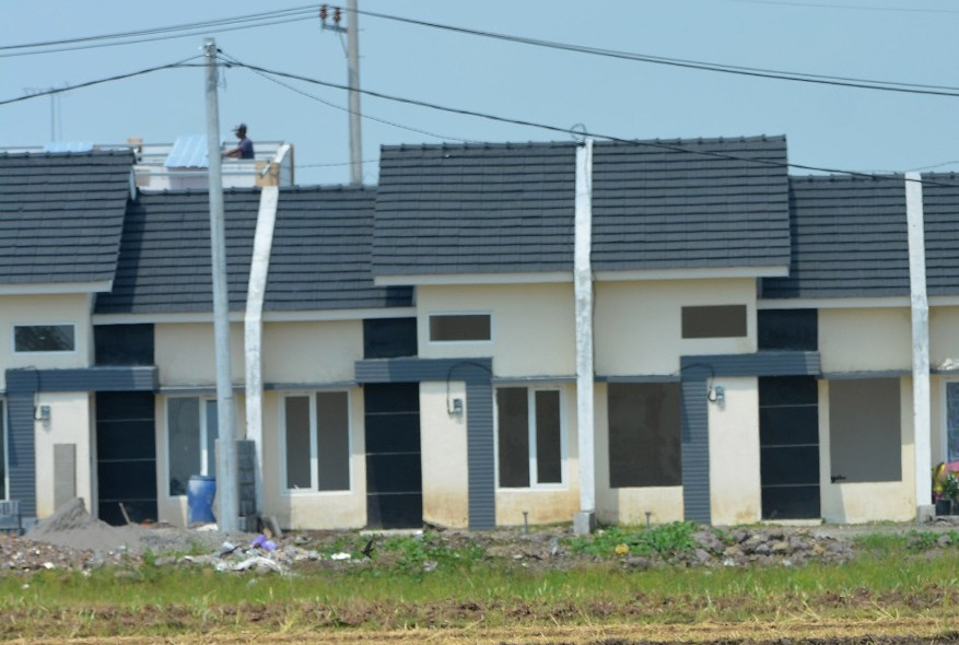 30 Juta Karyawan Properti Terancam PHK, Pengusaha Minta Stimulus
