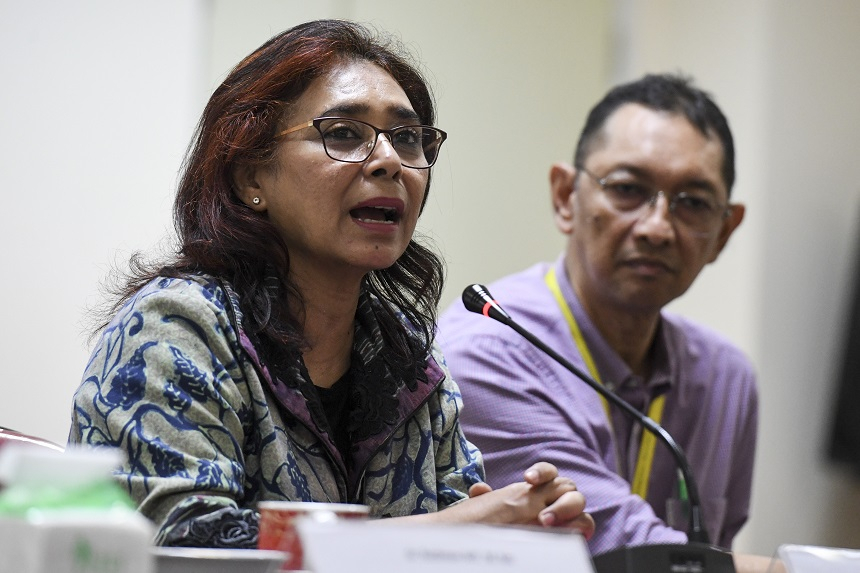 Rumah Sakit Rujukan COVID-19 Siap Tambah Kapasitas Pasien ICU 