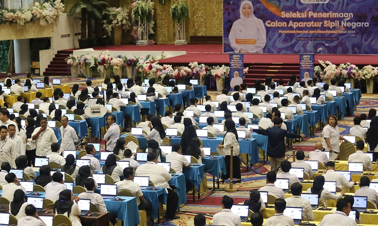 Usulan Perpanjangan Usia Pensiun ASN Dikritik: Tak Tepat Saat Cari Kerja Sulit