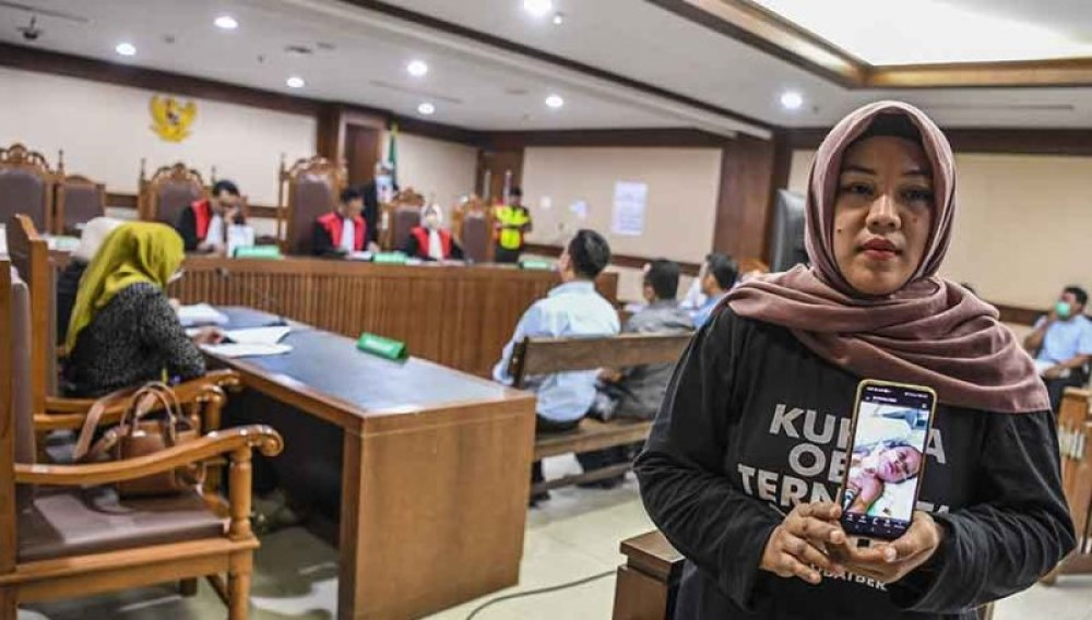 326 Korban GGAPA Akan Terima Santunan dan Biaya Perawatan