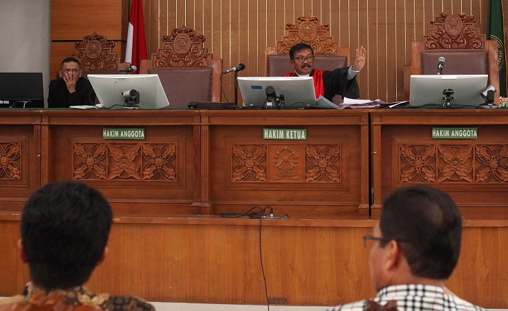 Hari Ini, Hakim Putuskan Nasib Praperadilan Tom Lembong