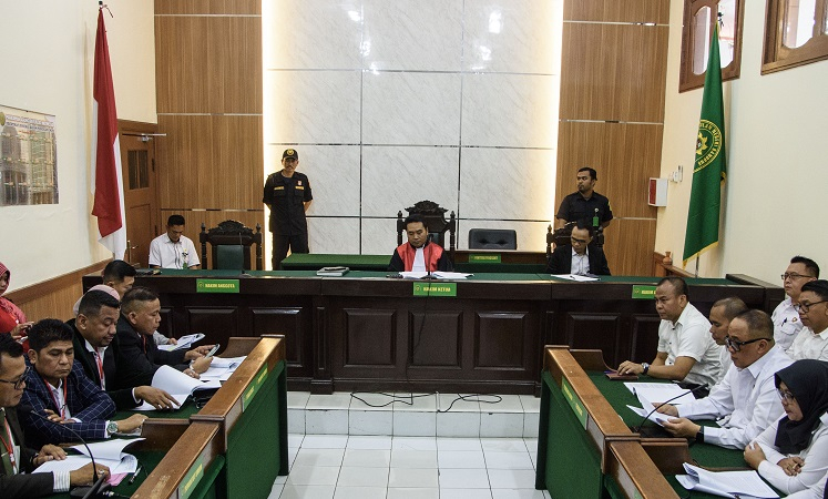 Hakim Kabulkan Praperadilan Pegi Setiawan, Status Tersangka Gugur